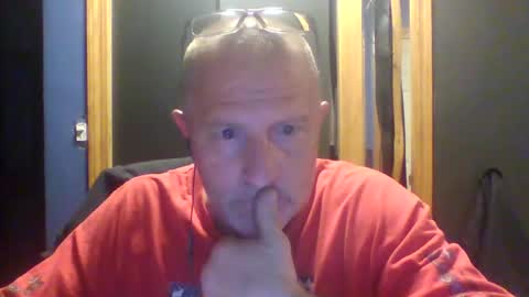chadsters123 online show from May 2026 05:46:01 AM