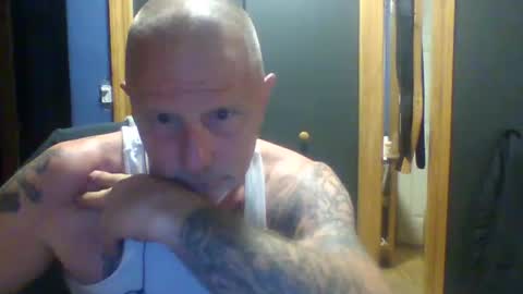 chadsters123 online show from May 2026 03:59:01 AM