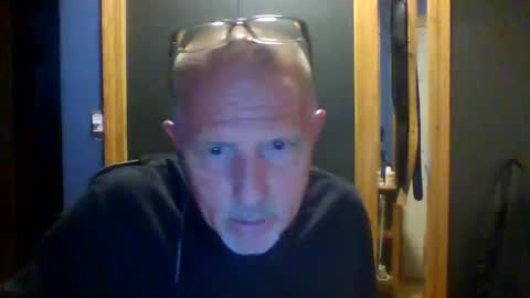 chadsters123 online show from June 2026 07:23:01 AM