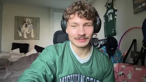 Snapshot of chadtitan chatting on October 2025 02:28:02 PM ChadTitan online show from October 2025 02:28:02 PM