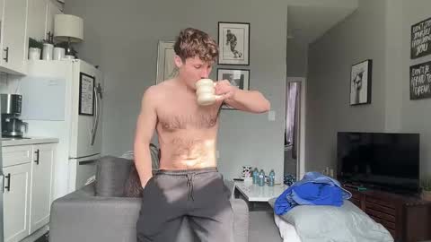 ChadTitan online show from March 2026 03:23:01 PM