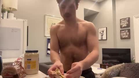 ChadTitan online show from March 2026 10:11:01 PM