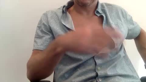 Chags online show from November 2025 06:39:01 PM