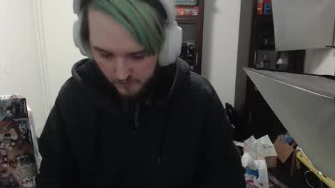 Chain Kink online show from January 2025 02:26:02 AM