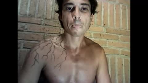 Snapshot of chamandick chatting on April 2026 05:34:01 AM ChamanDick online show from April 2026 05:34:01 AM