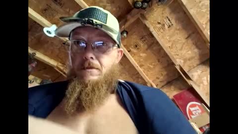 chamblinrichard77 online show from September 2025 02:28:02 PM