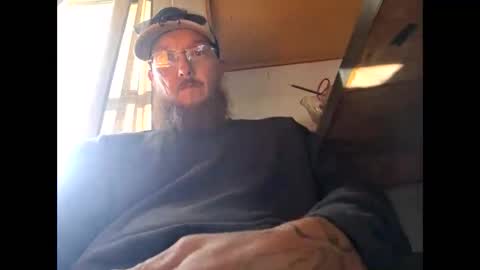 chamblinrichard77 online show from October 2025 01:19:01 PM