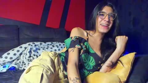 chaminelan online show from December 2024 11:29:01 AM