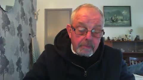 Champers online show from January 2025 03:01:02 PM