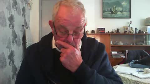 Champers online show from February 2025 03:15:02 PM