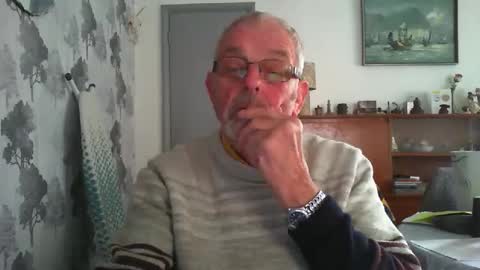 Champers online show from April 2026 11:25:01 AM