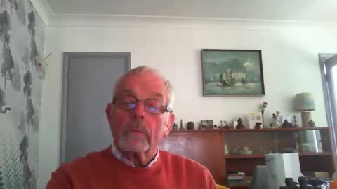Snapshot of champers37 chatting on April 2026 11:03:02 AM Champers online show from April 2026 11:03:02 AM