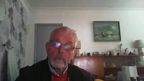 Snapshot of champers37 chatting on May 2026 12:01:02 PM Champers online show from May 2026 12:01:02 PM