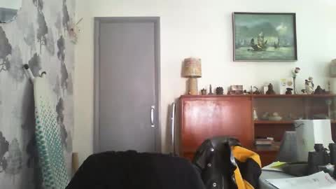 Snapshot of champers37 chatting on May 2026 09:36:01 AM Champers online show from May 2026 09:36:01 AM