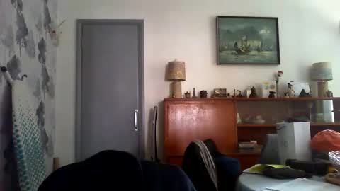 Snapshot of champers37 chatting on May 2026 10:46:01 AM Champers online show from May 2026 10:46:01 AM