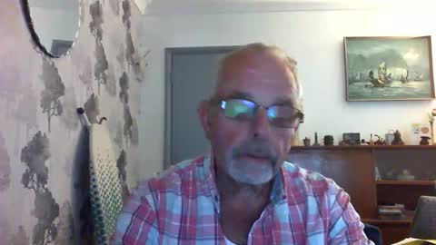 Snapshot of champers37 chatting on June 2026 02:19:02 PM Champers online show from June 2026 02:19:02 PM