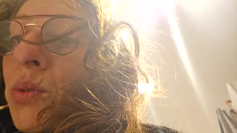 Rebecca online show from January 2025 10:55:01 PM