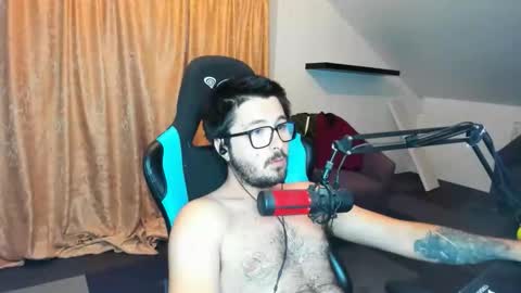 Chance online show from September 2025 07:06:02 PM