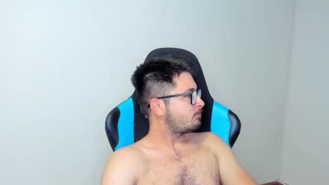 Chance online show from October 2025 10:07:02 PM