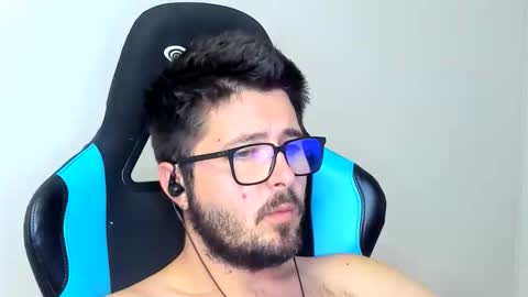 Chance online show from October 2025 07:05:02 PM