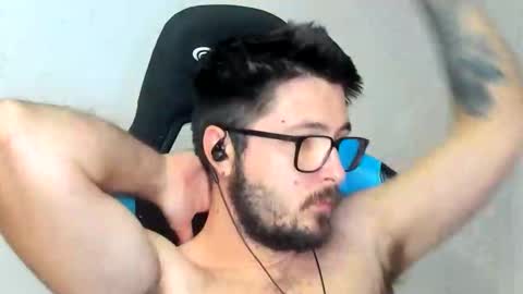 Chance online show from October 2025 07:36:02 PM