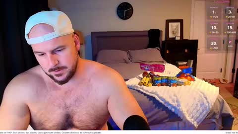 Snapshot of chance69cruise chatting on February 2025 02:12:01 AM Chance Cruise online show from February 2025 02:12:01 AM