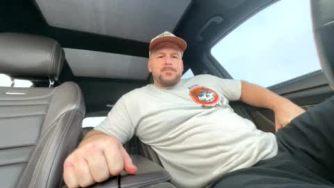 Snapshot of chance69cruise chatting on February 2025 01:05:02 AM Chance Cruise online show from February 2025 01:05:02 AM