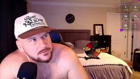 Snapshot of chance69cruise chatting on February 2025 04:09:02 AM Chance Cruise online show from February 2025 04:09:02 AM