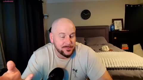 Snapshot of chance69cruise chatting on March 2025 05:13:01 AM Chance Cruise online show from March 2025 05:13:01 AM