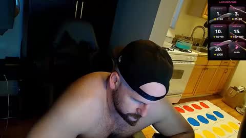 Chance Cruise online show from February 2026 01:45:04 AM