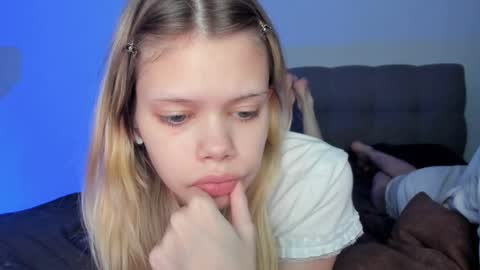 chancetolove online show from March 2025 08:00:01 PM