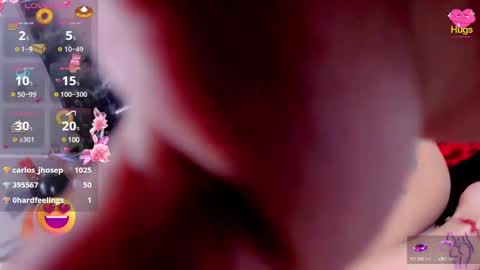 Snapshot of chandosa_sex chatting on January 2025 07:50:01 AM pamela online show from January 2025 07:50:01 AM