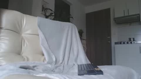 Chanel M. online show from January 2026 12:31:02 PM