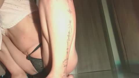 Chanel M. online show from March 2026 05:08:02 AM