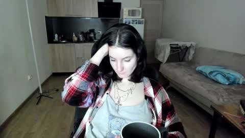 Snapshot of chanel_5984263 chatting on November 2025 12:56:01 PM Vika online show from November 2025 12:56:01 PM