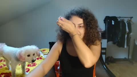 Stephanieblisss online show from January 2025 12:04:02 PM