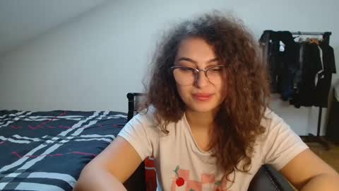 Stephanieblisss online show from January 2025 10:06:02 AM