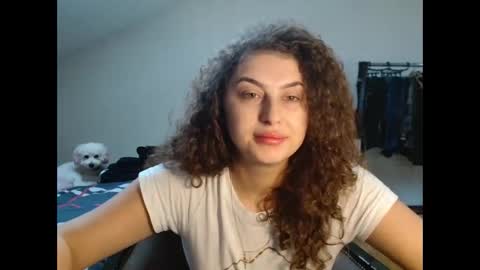 Stephanieblisss online show from January 2025 09:57:01 AM