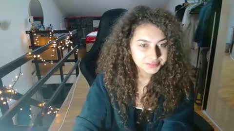Stephanieblisss online show from November 2025 08:50:02 AM