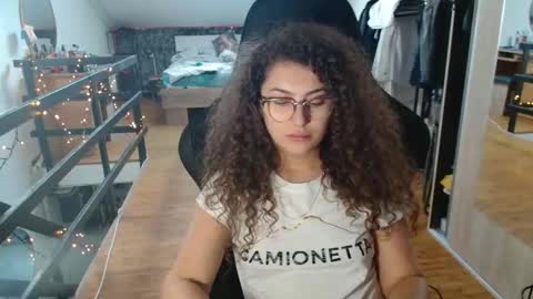 Stephanieblisss online show from December 2025 09:59:02 AM