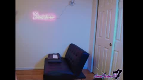 Chanel Jordan online show from January 2026 10:54:02 AM