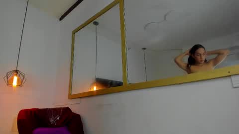 chanellejohnson_ online show from February 2025 09:10:02 AM