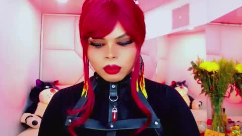 chanell online show from December 2025 12:21:01 PM