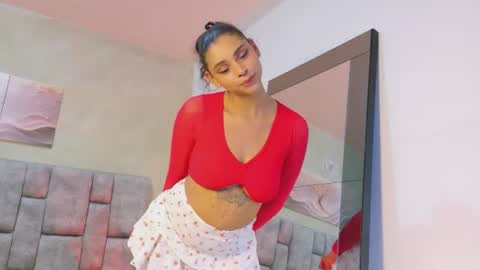CHANELL SIN online show from June 2026 09:03:02 PM