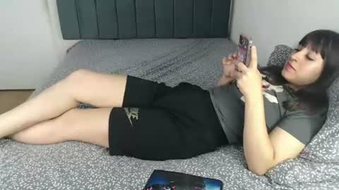 Viviana 3 online show from February 2025 09:41:02 PM