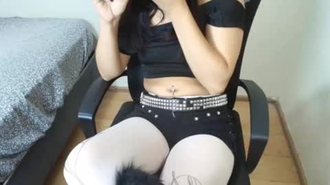 Viviana 3 online show from January 2026 08:32:01 PM