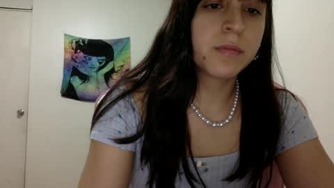 Snapshot of chanelsexyy chatting on June 2026 01:28:02 AM Viviana 3 online show from June 2026 01:28:02 AM