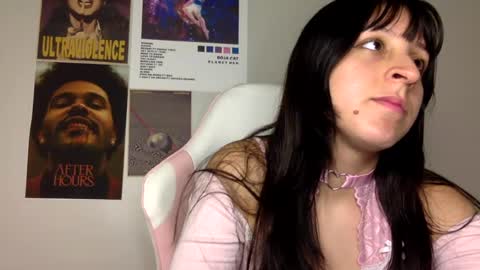 Snapshot of chanelsexyy chatting on July 2026 12:02:02 AM Viviana 3 online show from July 2026 12:02:02 AM
