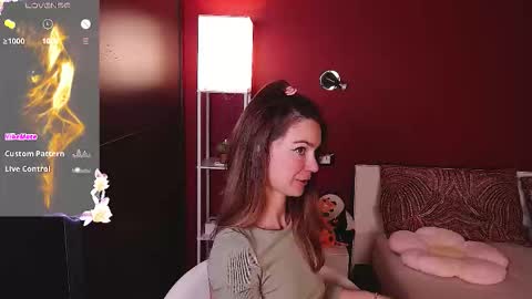 Snapshot of chaneltheron chatting on January 2026 03:06:01 PM Anastasia online show from January 2026 03:06:01 PM