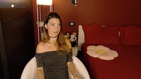 Snapshot of chaneltheron chatting on February 2026 03:21:02 PM Anastasia online show from February 2026 03:21:02 PM